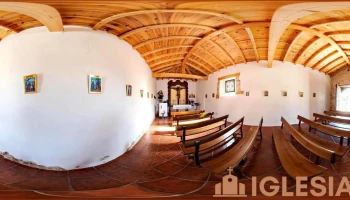 Ermita de El Salvador - Castrillo De Don Juan