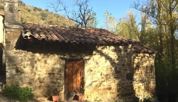 Ermita de Enterría - Enterría