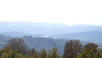 Ermita de Esplà - Lleida