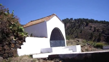 Ermita de Fátima - Santa Cruz De Tenerife