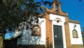 Ermita de Jesús Nazareno - Cortegana