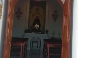 Ermita de la Cruz - Benalmádena