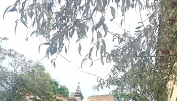 Ermita de la Dolorosa - Mora De Rubielos
