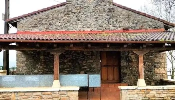 Ermita de la Magdalena - Mimetiz