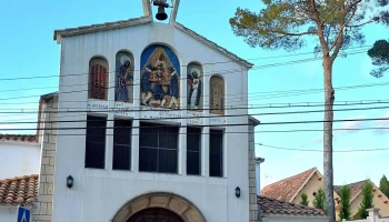 Ermita de la Mare de Déu de Montserrat - Tortosa