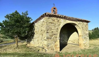 Ermita de la Soledad - Carrascosa De La Sierra