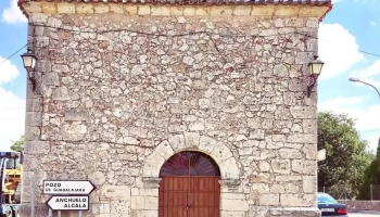 Ermita de la Soledad - Santorcaz