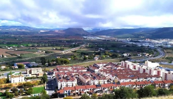 Ermita de la Veracruz - Antequera