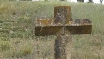 Ermita de la Virgen de la Cuesta de Escobar de Polendos - Escobar De Polendos