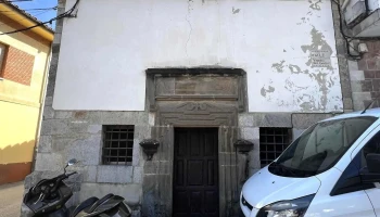 Ermita de la Vírgen del Camino - Potes