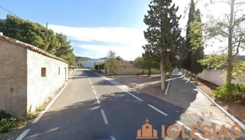 Ermita de la Virgen del Carmen - Chelva