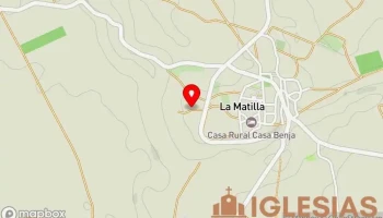 Ermita de la Virgen del Carmen - La Matilla