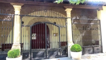 Ermita de la Virgen del Templo - Pajares De La Lampreana