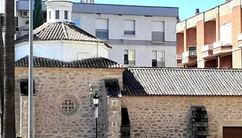 Ermita de las Angustias - Navalmoral De La Mata