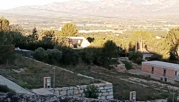 Ermita de Mig Camí (Ermita de Nostra Senyora Providència) - Tortosa