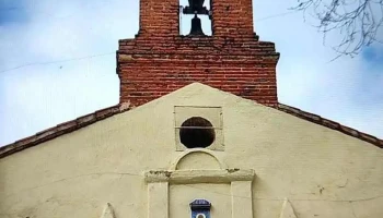 Ermita de Monsalupe - Monsalupe
