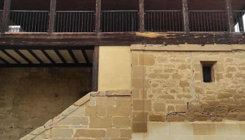 Ermita de Nuestra Señora de Junquera - Treviana