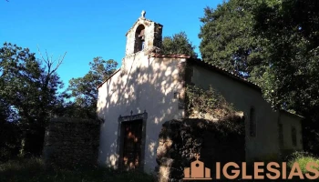 Ermita de Nuestra Señora de La Bienvenida - Asturias