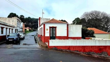 Ermita de Nuestra Señora de la Concepción - Roque Del Faro