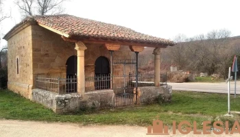 Ermita de Nuestra Señora de la Soledad - El Royo