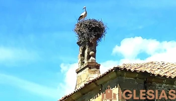 Ermita de Nuestra Señora de la Soledad - S. Andrés De Soria