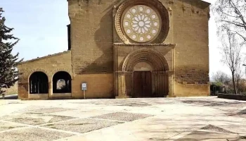 Ermita de Nuestra Señora de Salas - Huesca