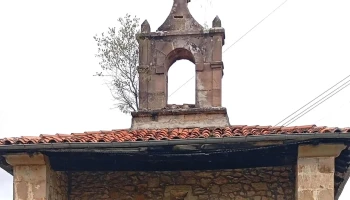 Ermita de Nuestra Señora del Carmen - Cantabria