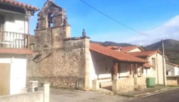 Ermita de Nuestra Señora del Carmen - Villayuso