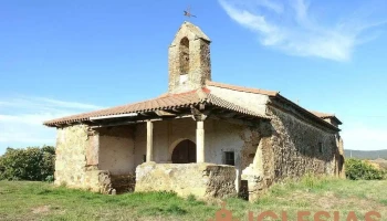 Ermita de Nuestra Señora del Castro - León