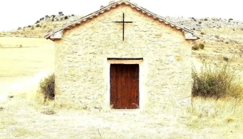 Ermita de San Bartolomé - Teruel