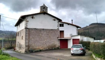 Ermita de San Blas - Bergara