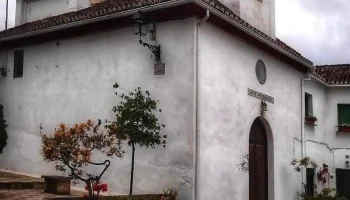 Ermita de San Blas - Dúrcal