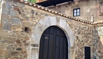Ermita de San Cayetano - Potes