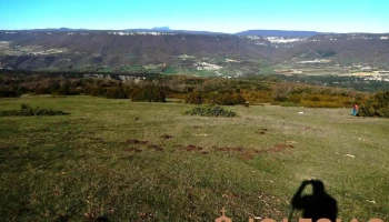 Ermita de San Cosme / San Damián - Navarra