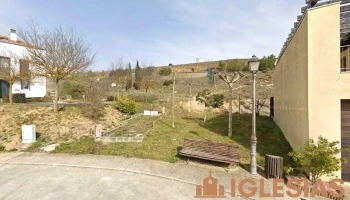 Ermita de San Cristóbal - Navarra
