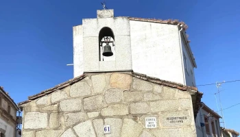 Ermita de San Diego - Ceclavín