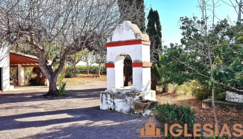 Ermita de San Isidro y San Pedro - Castellón De La Plana