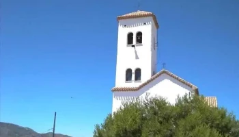 Ermita De San Jose - Ontur