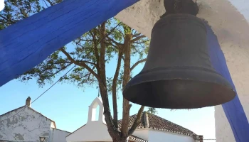 Ermita de San José - Puerto Lápice