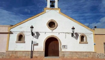 Ermita de San Juan Bautista - Murcia