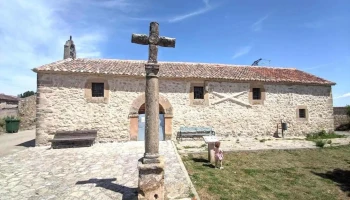 Ermita de San Juan - La Nava