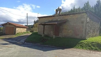 Ermita de San Juan - Mallabia