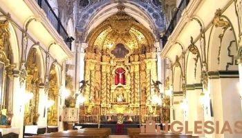 Ermita de San Martín - Navarra