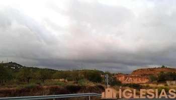 Ermita de San Miguel - Altura