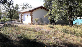 Ermita de San Pedro - Lerate