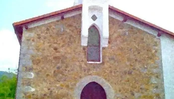 Ermita de San Pelayo - Zabala-Belendiz