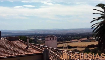 Ermita de San Ramón - Casas De Millán
