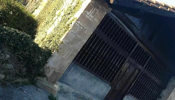 Ermita de San Roque - Arenas De Iguña