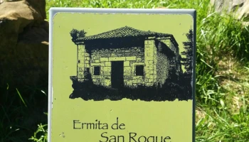 Ermita de San Roque - Cantabria