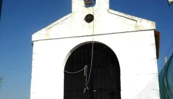 Ermita de San Roque - Monteagudo De Las Salinas